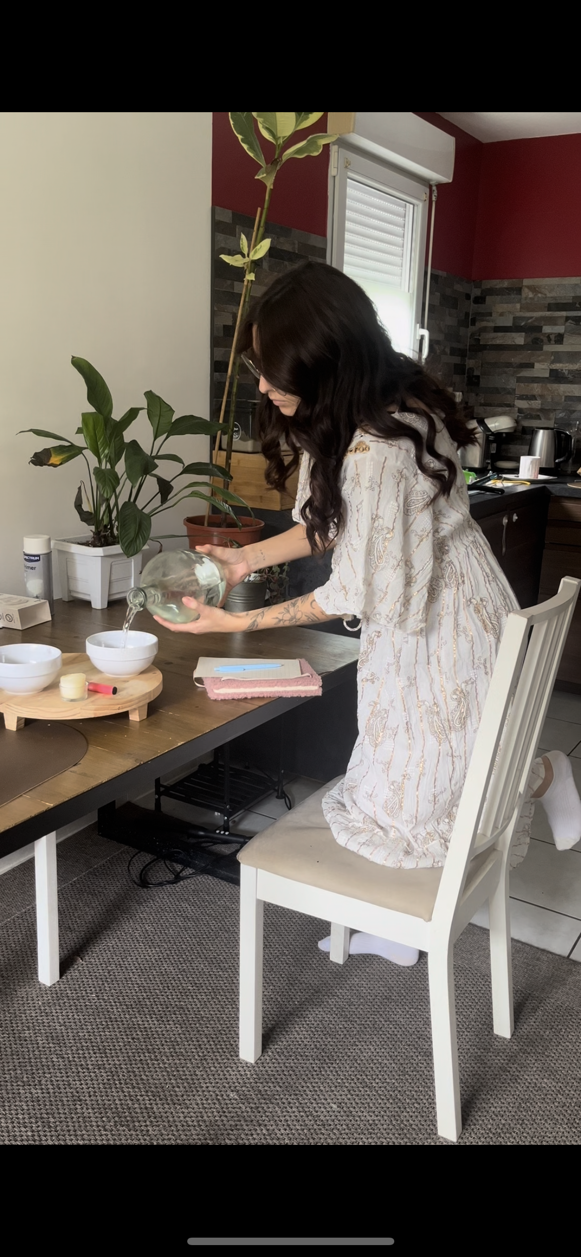 Rituel Nouvelle Lune en Verseau - VIDEO + TEXTE + MEDITATION GUIDEE