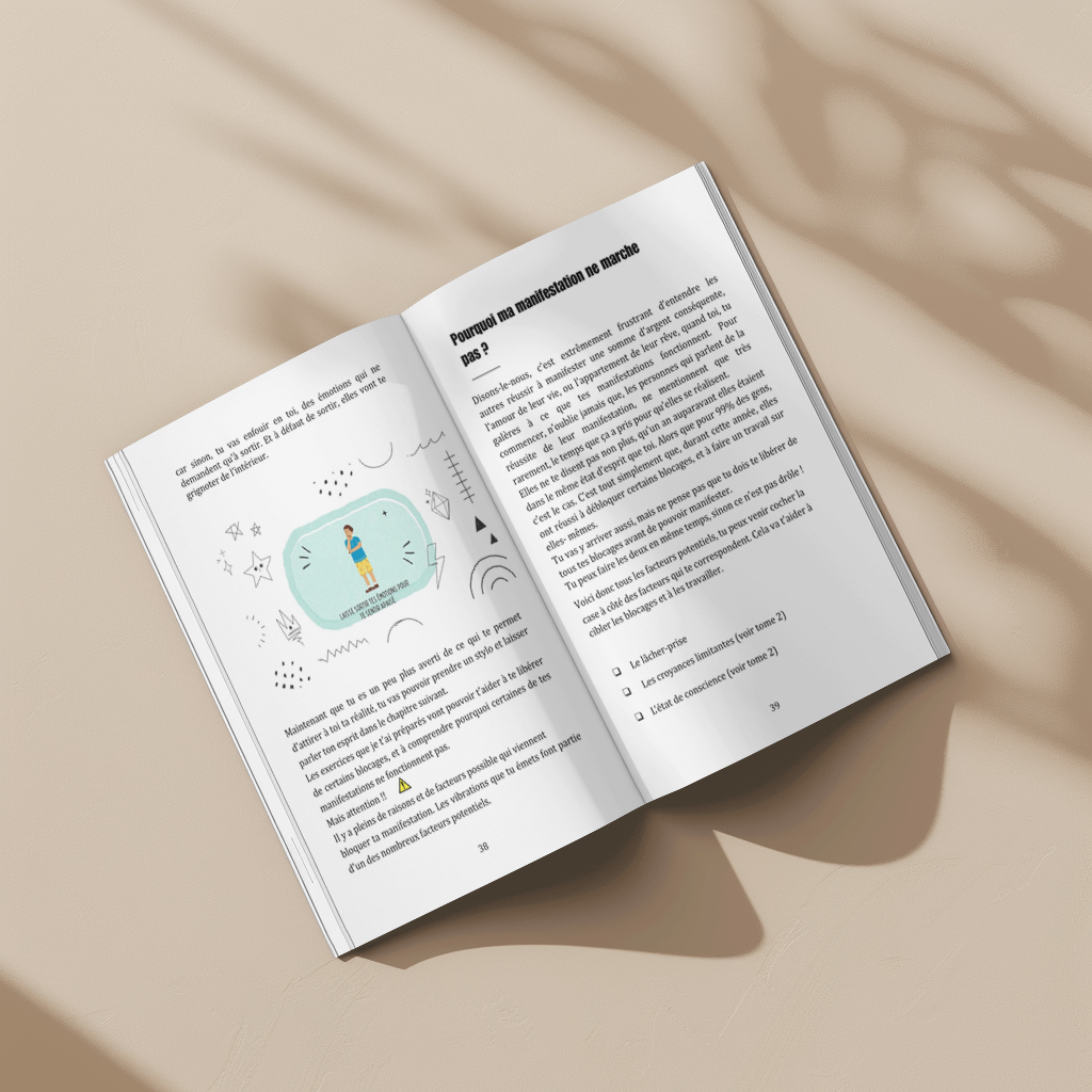 Le journal de l’Univers - Tome 3
