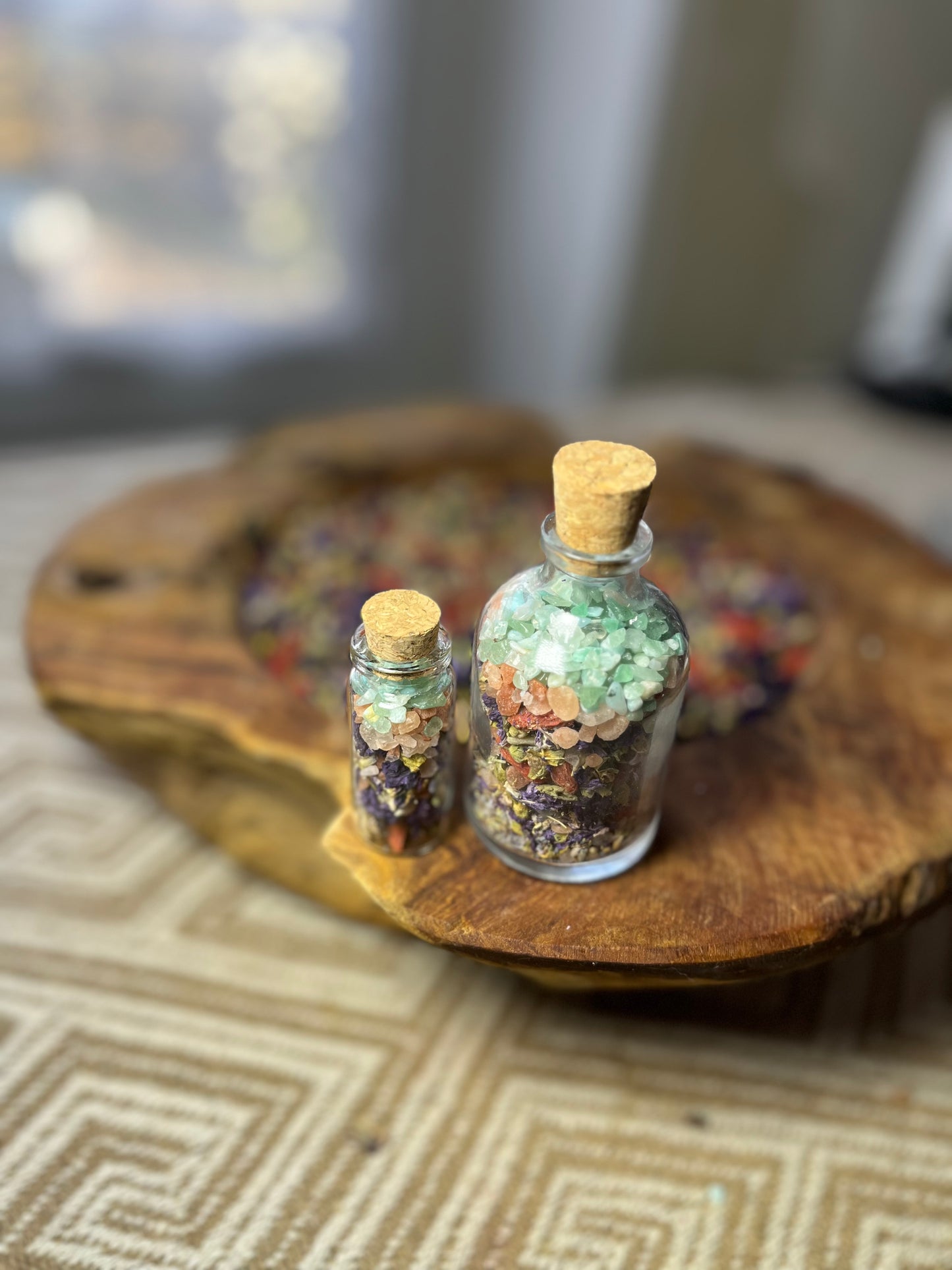 Grande Spell jar - Sérénité & protection 50ML