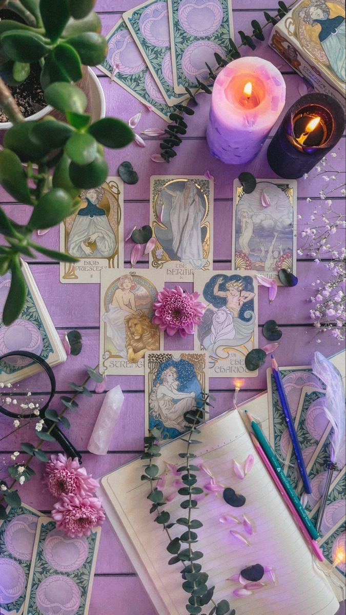 Guidance Amour