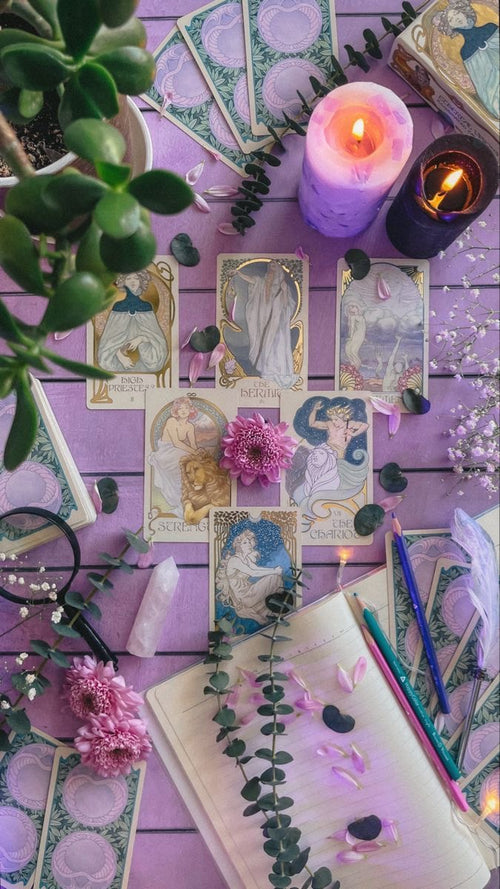 Guidance Amour