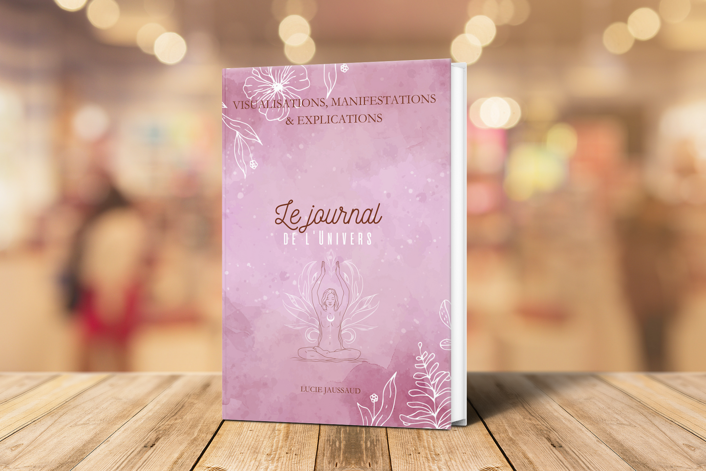 Le journal de l’Univers - Tome 1