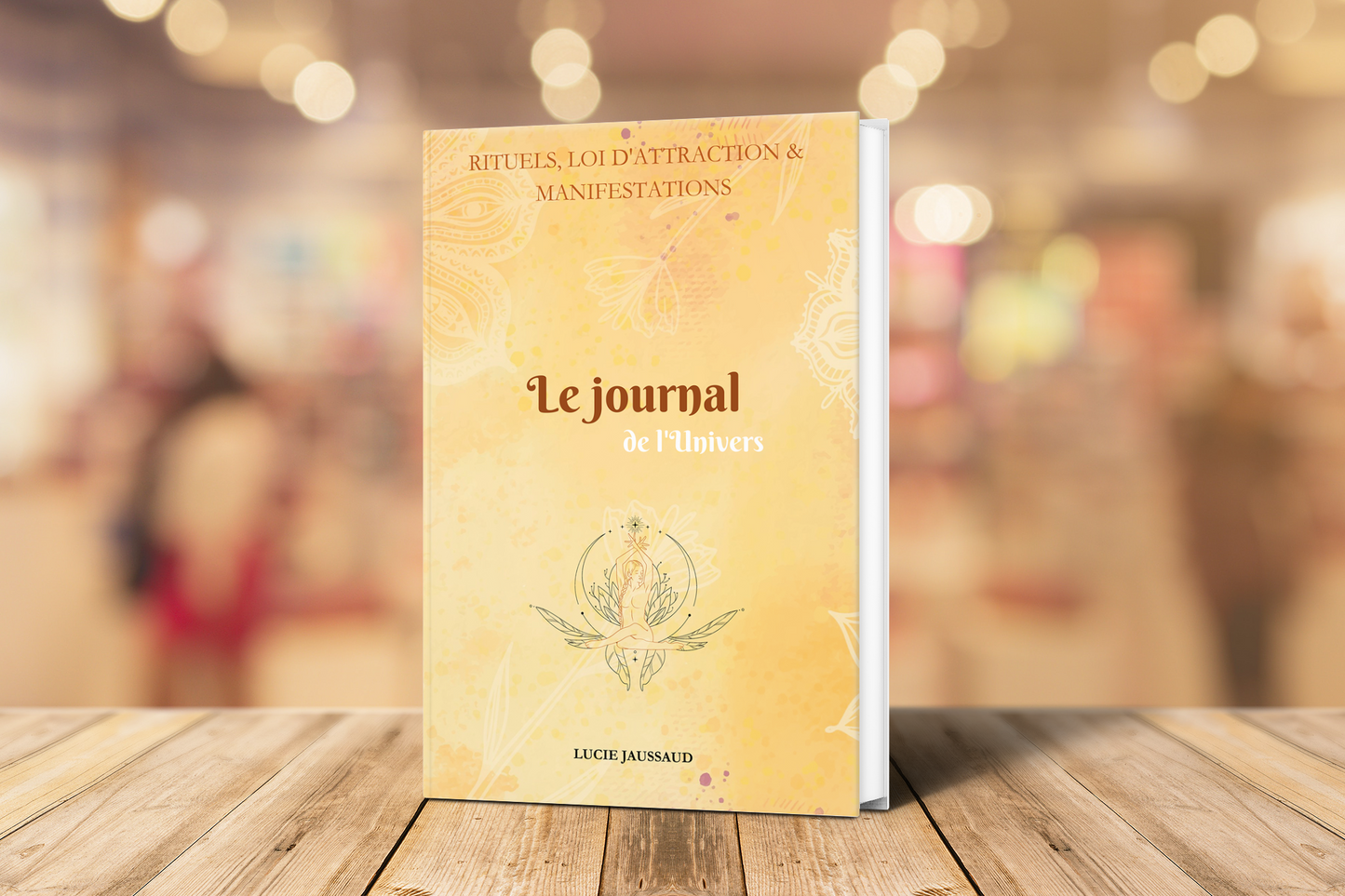 Le journal de l’Univers - Tome 2