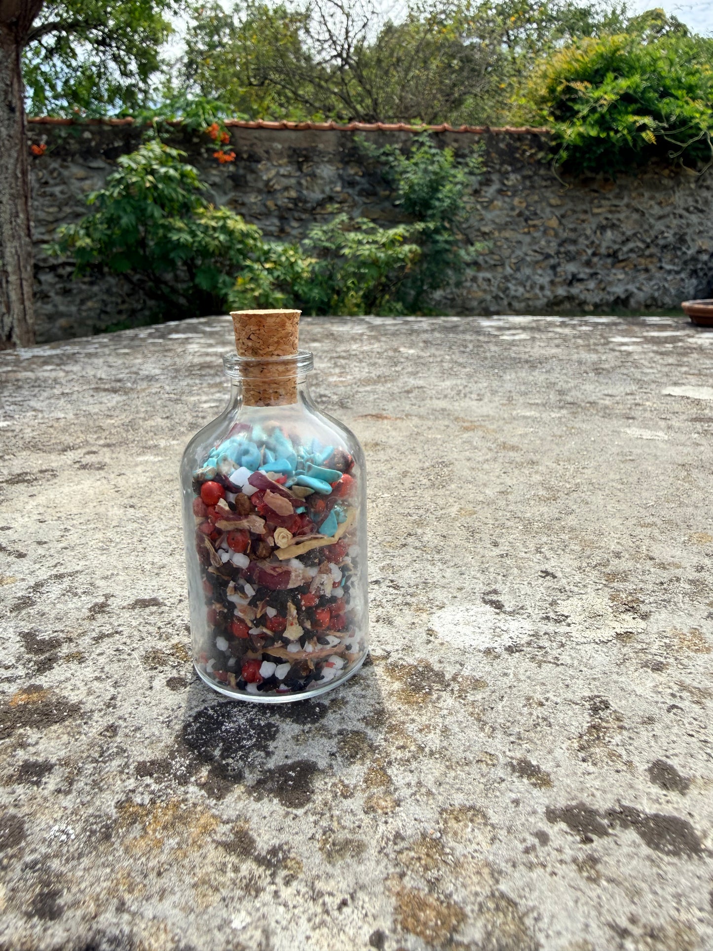 Grande Spell jar - Protection 🧿 50ML