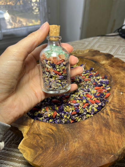 Grande Spell jar - Sérénité & protection 50ML
