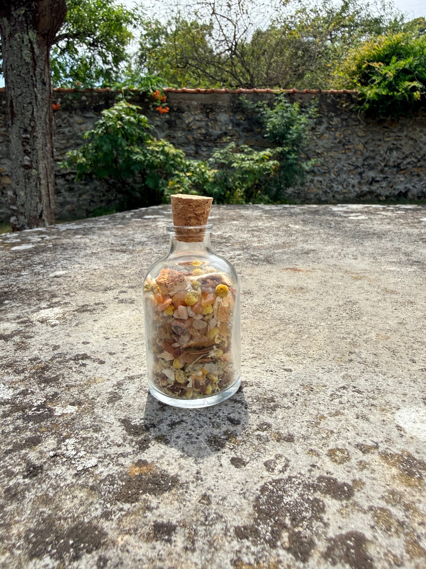 Grande Spell jar - Abondance financière 💸 50ML