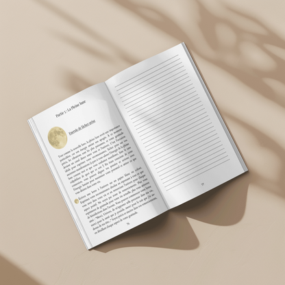 Le journal de l’Univers - Tome 1