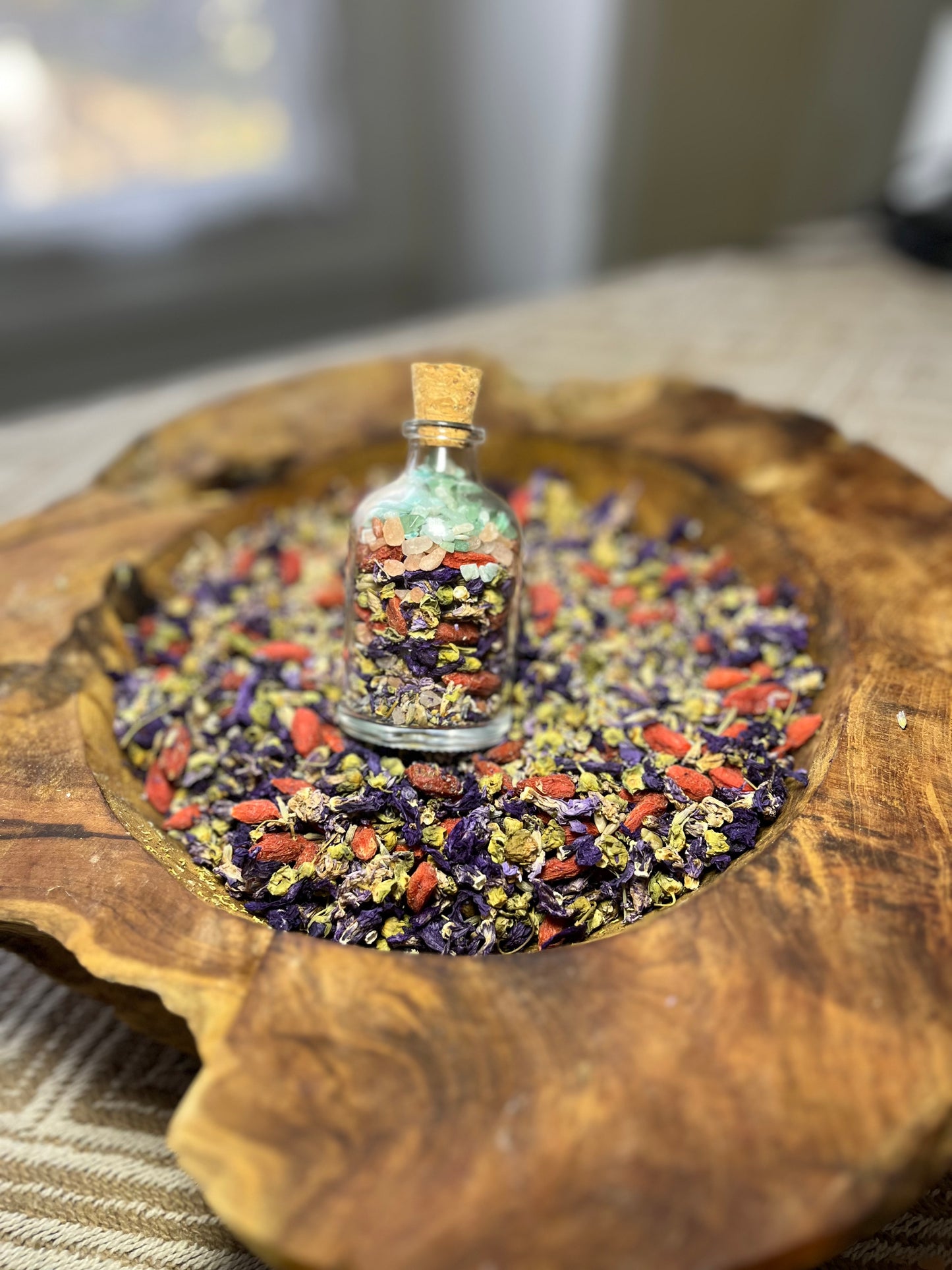 Grande Spell jar - Sérénité & protection 50ML