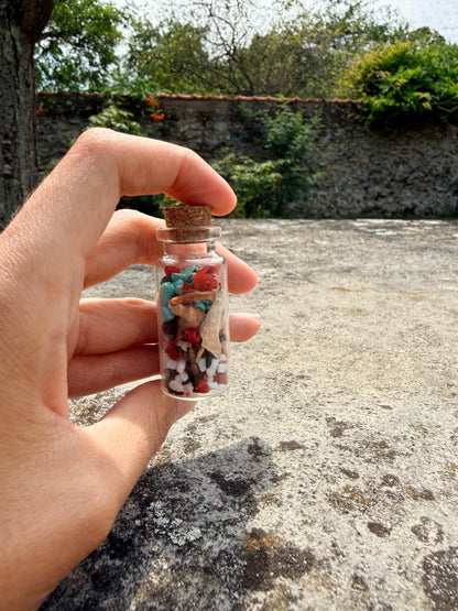 Spell jar - Protection 🧿
