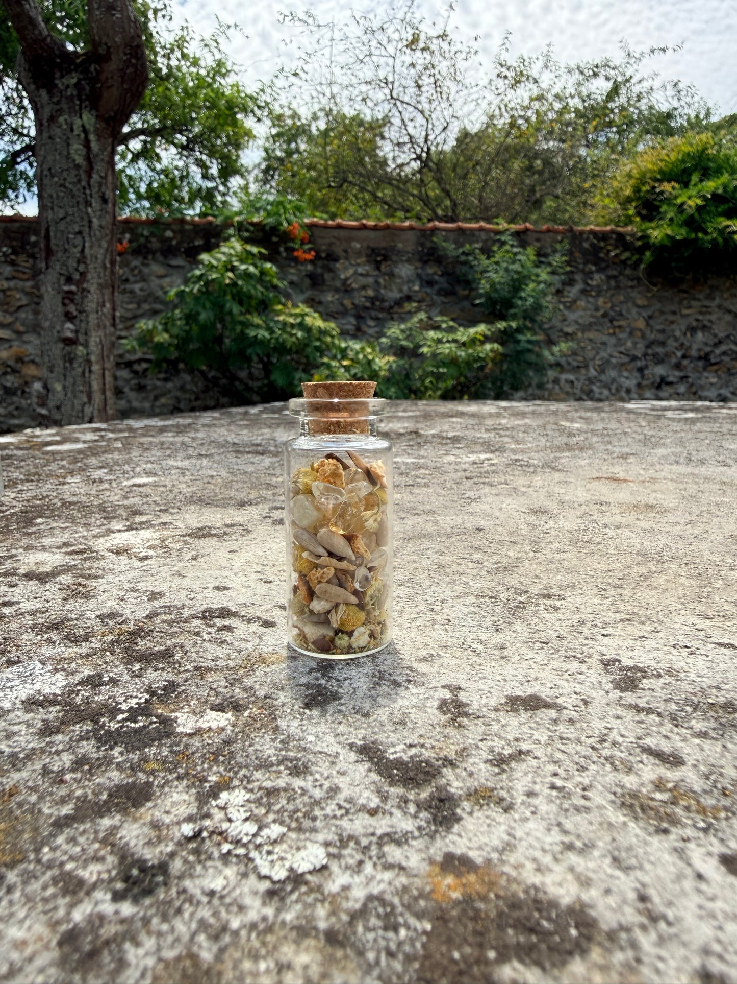 Spell Jar - Abondance financière 💸