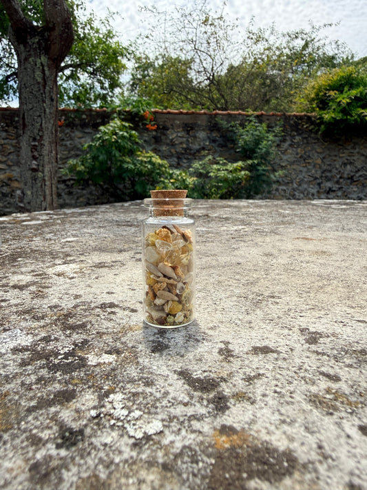 Spell Jar - Abondance financière 💸