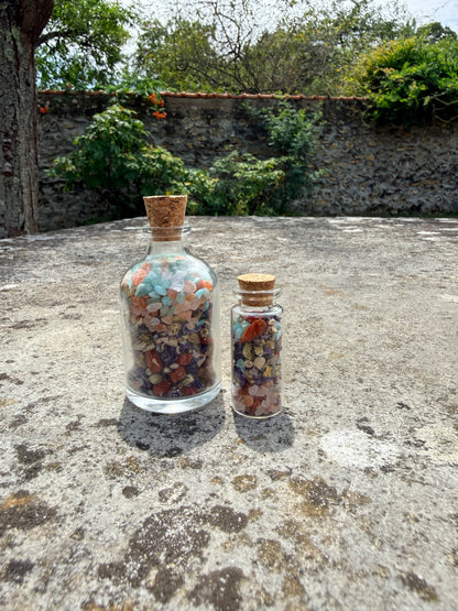 Grande Spell jar - Sérénité & hautes vibrations ✨ 50ML