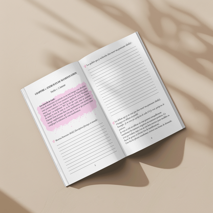 Le journal de l’Univers - Tome 1