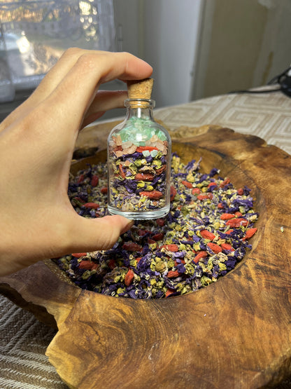 Grande Spell jar - Sérénité & protection 50ML