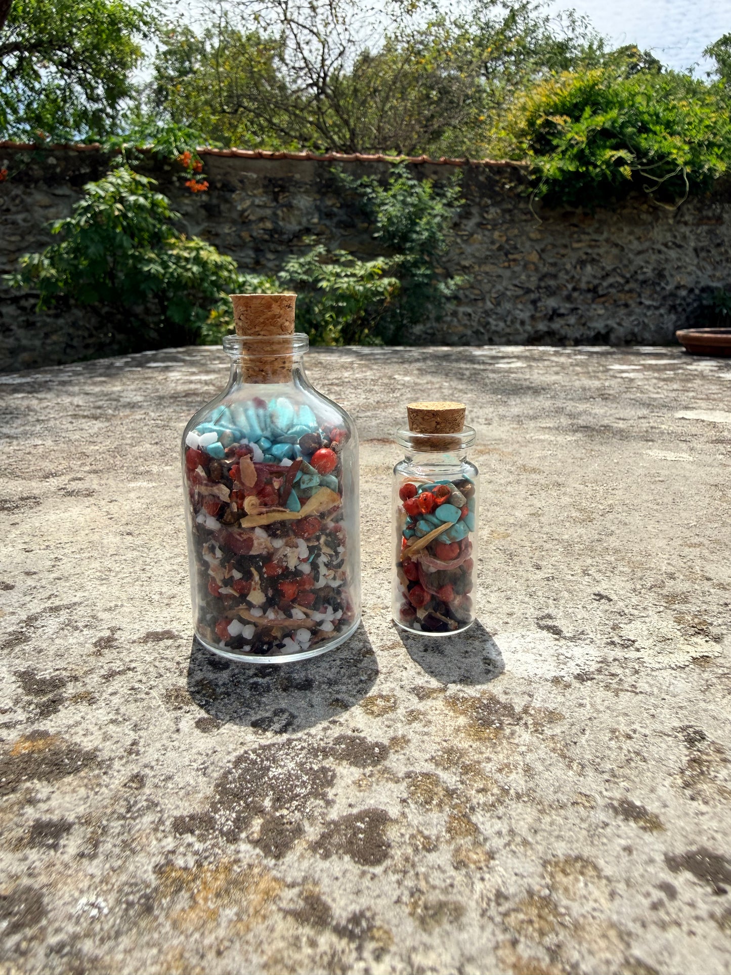 Grande Spell jar - Protection 🧿 50ML