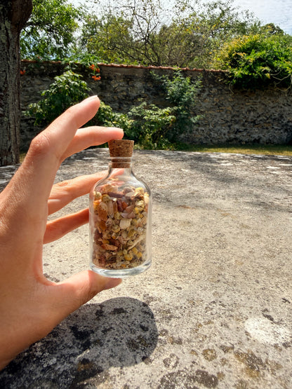 Grande Spell jar - Abondance financière 💸 50ML