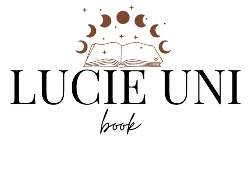 Lucie Uni book
