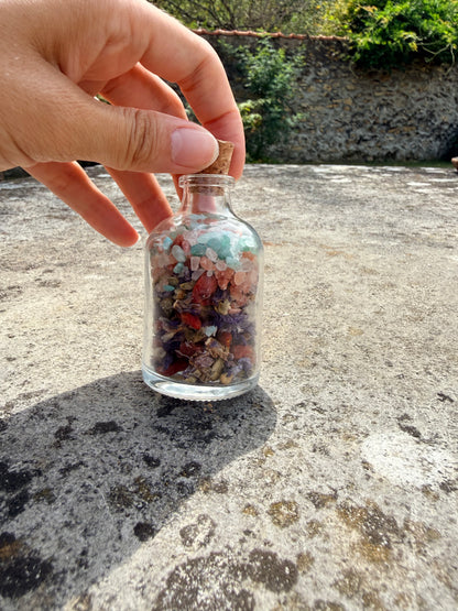 Grande Spell jar - Sérénité & hautes vibrations ✨ 50ML