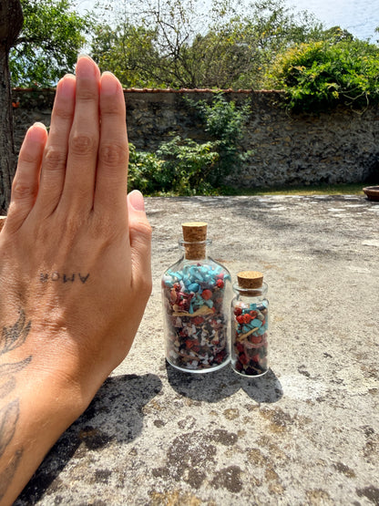 Grande Spell jar - Protection 🧿 50ML