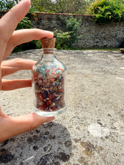Grande Spell jar - Sérénité & hautes vibrations ✨ 50ML