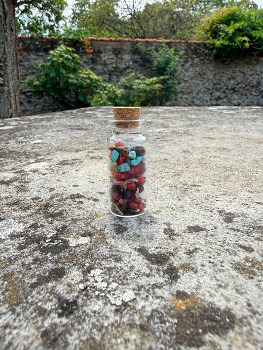 Spell jar - Protection 🧿