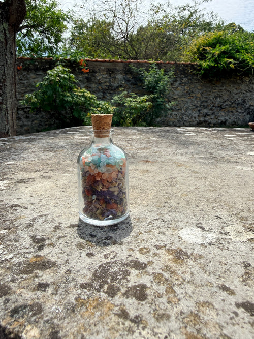 Grande Spell jar - Sérénité & hautes vibrations ✨ 50ML