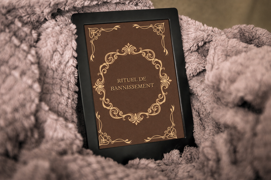 Rituel de bannissement