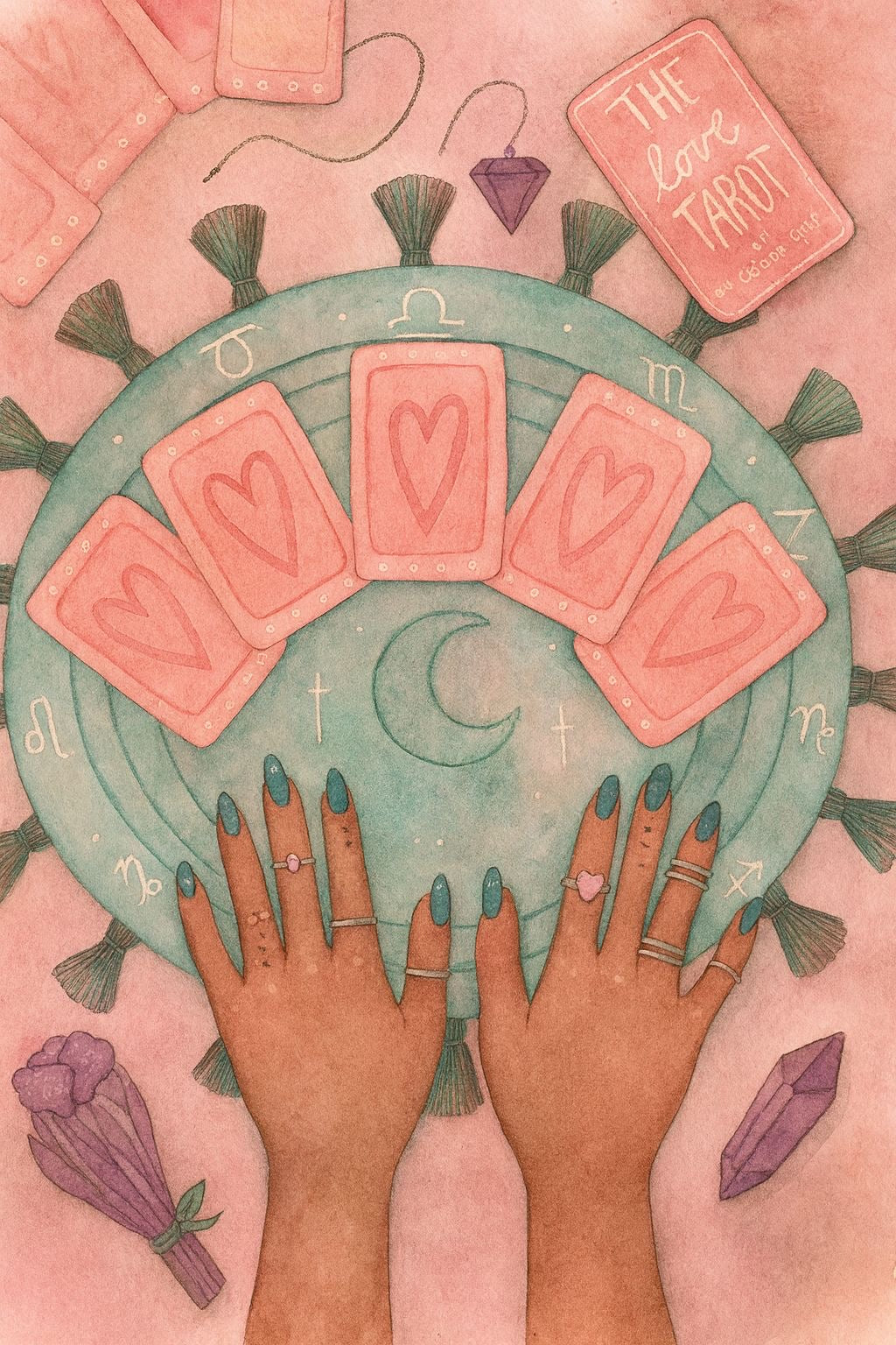 Guidance Amour
