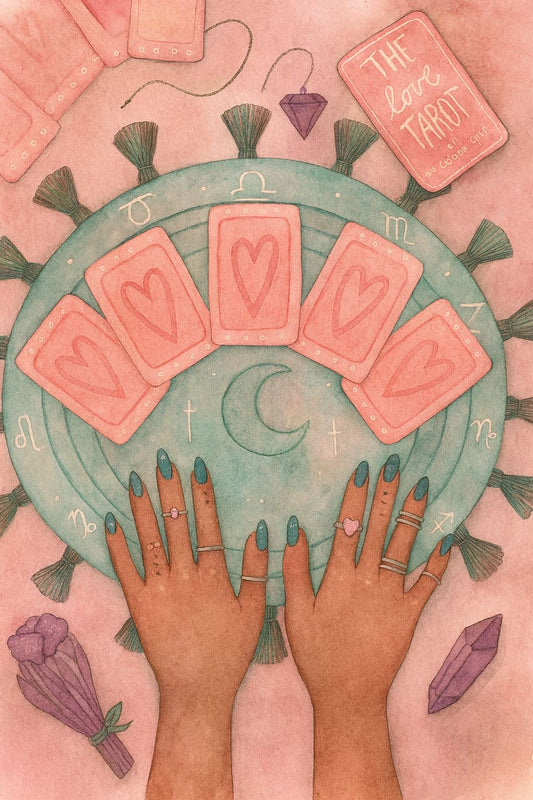 Guidance Amour
