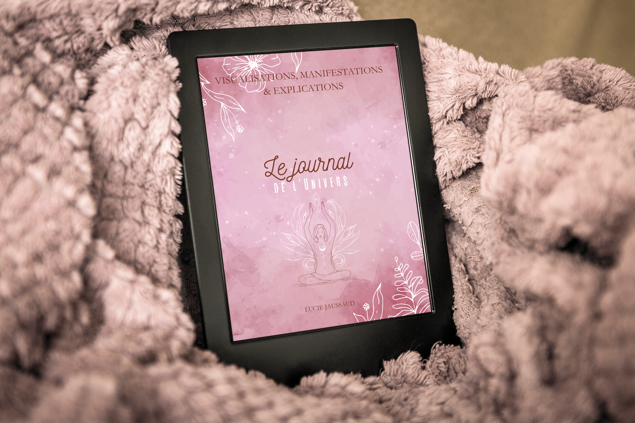 EBOOK - Le Journal de l'Univers - Tome 1