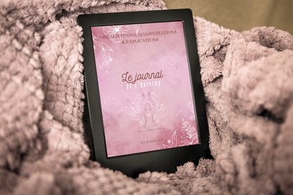 Le journal de l’Univers - Tome 1