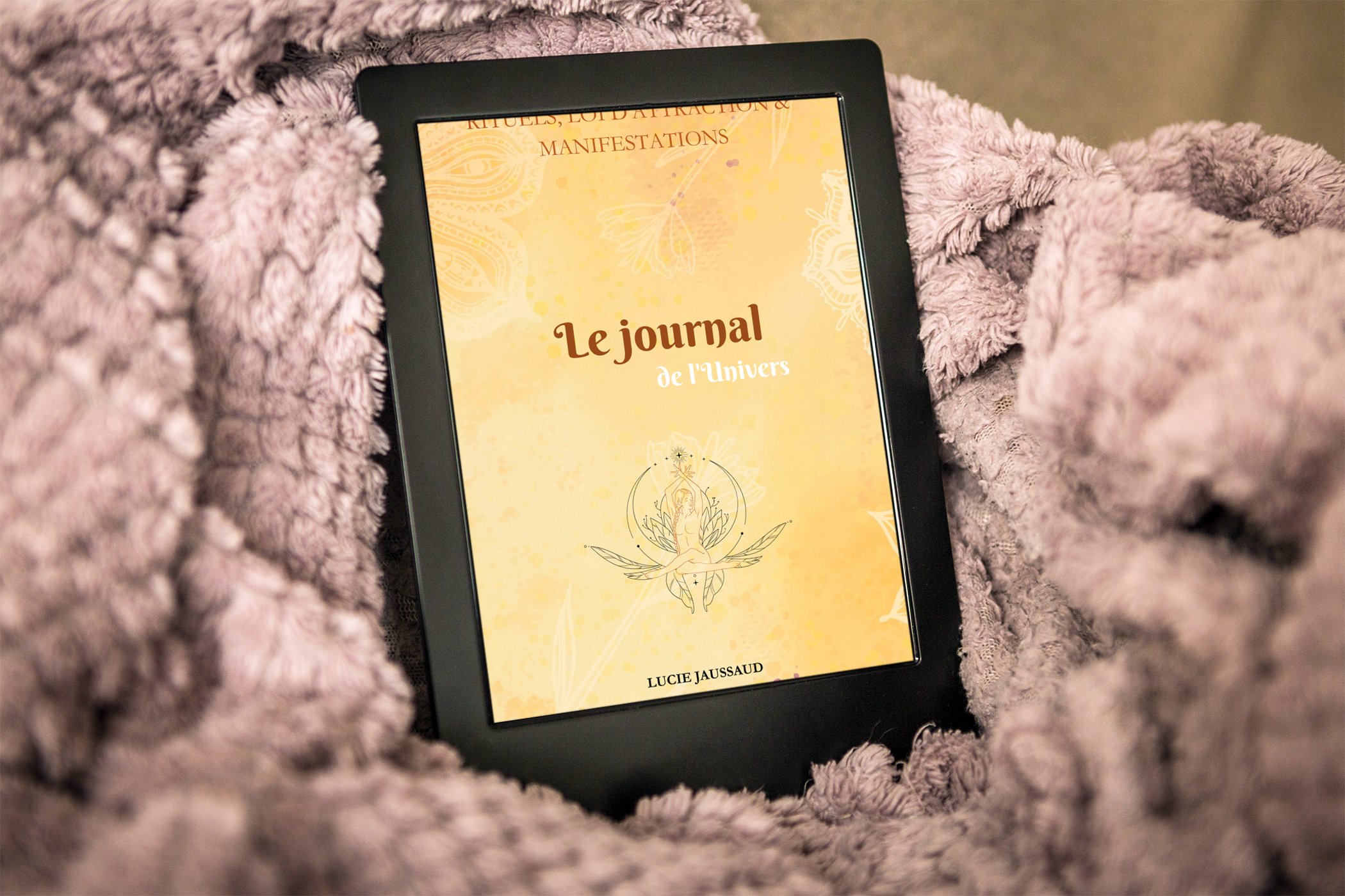 EBOOK - Le Journal de l'Univers - Tome 2