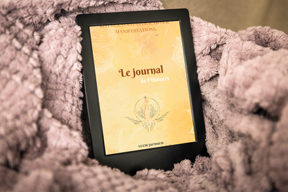 Le journal de l’Univers - Tome 2